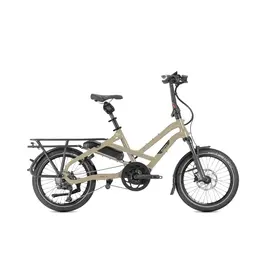 Tern Tern HSD S11 500Wh, Dune