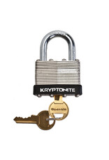Kryptonite Kryptonite Laminated Steel Padlock