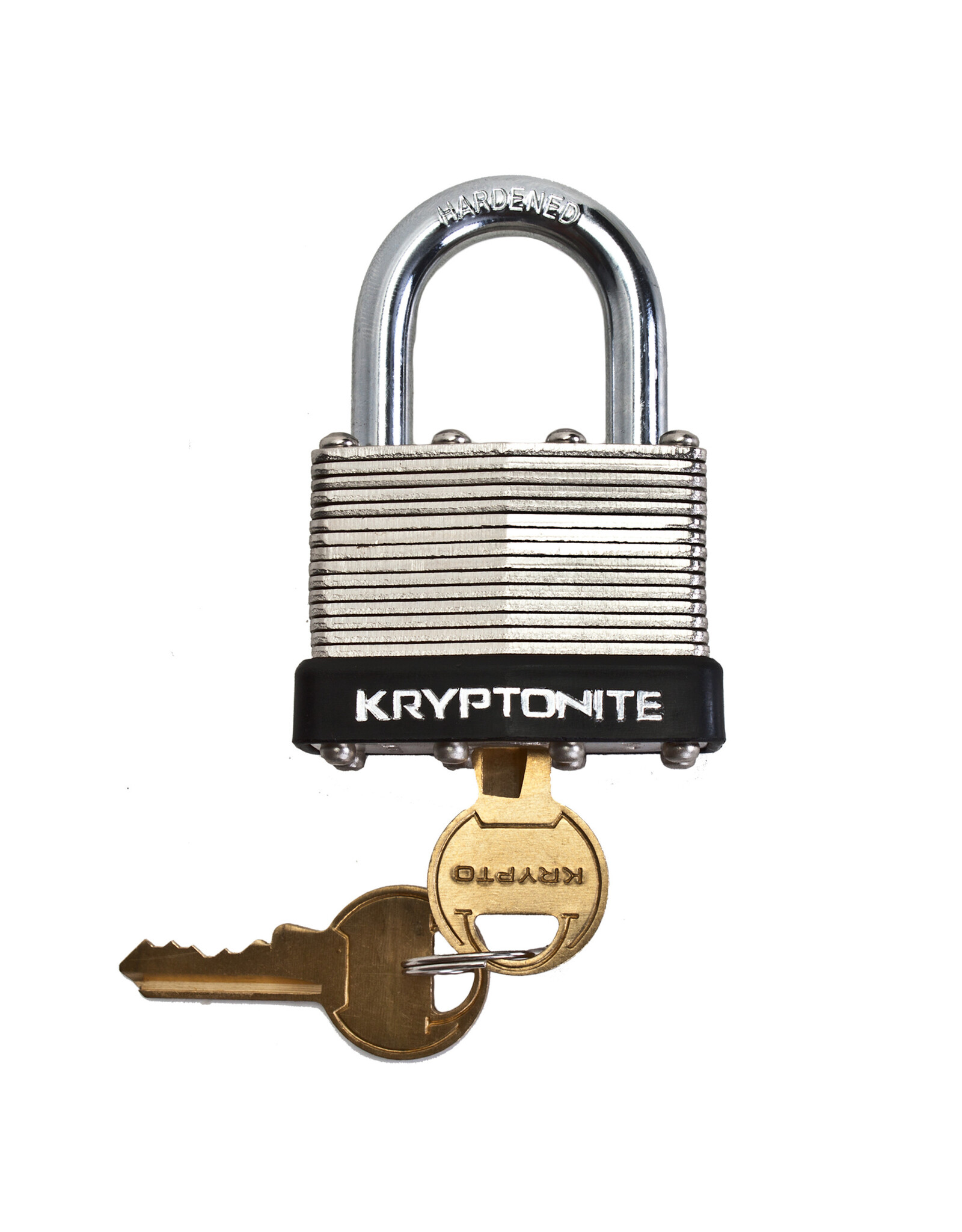 Kryptonite Kryptonite Laminated Steel Padlock