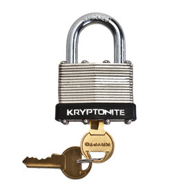 Kryptonite Kryptonite Laminated Steel Padlock