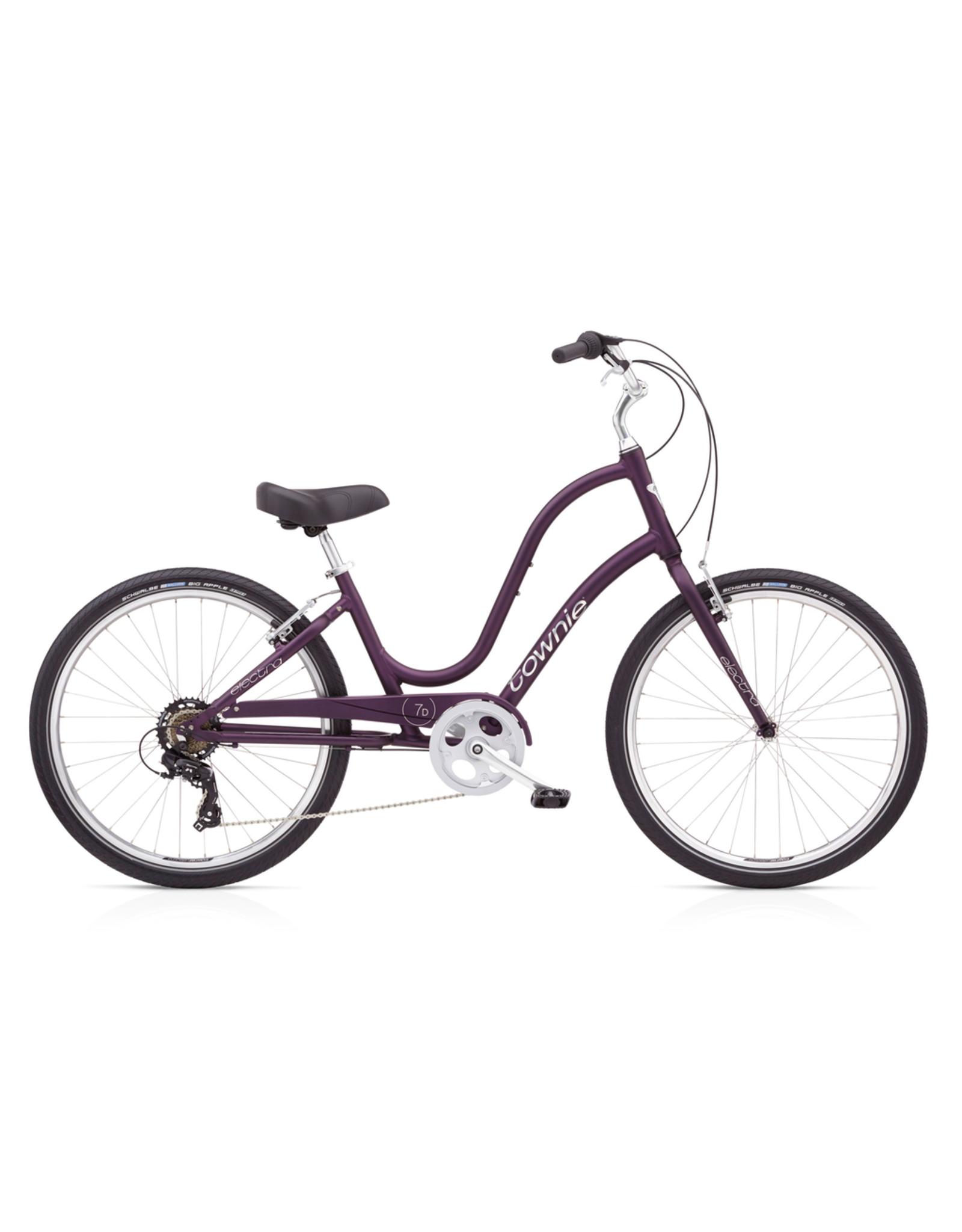 Townie Electra Townie 7D Step-Thru