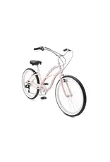 Electra Electra Cruiser 7D Step-Thru Soft Pink