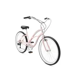 Electra Electra Cruiser 7D Step-Thru Soft Pink