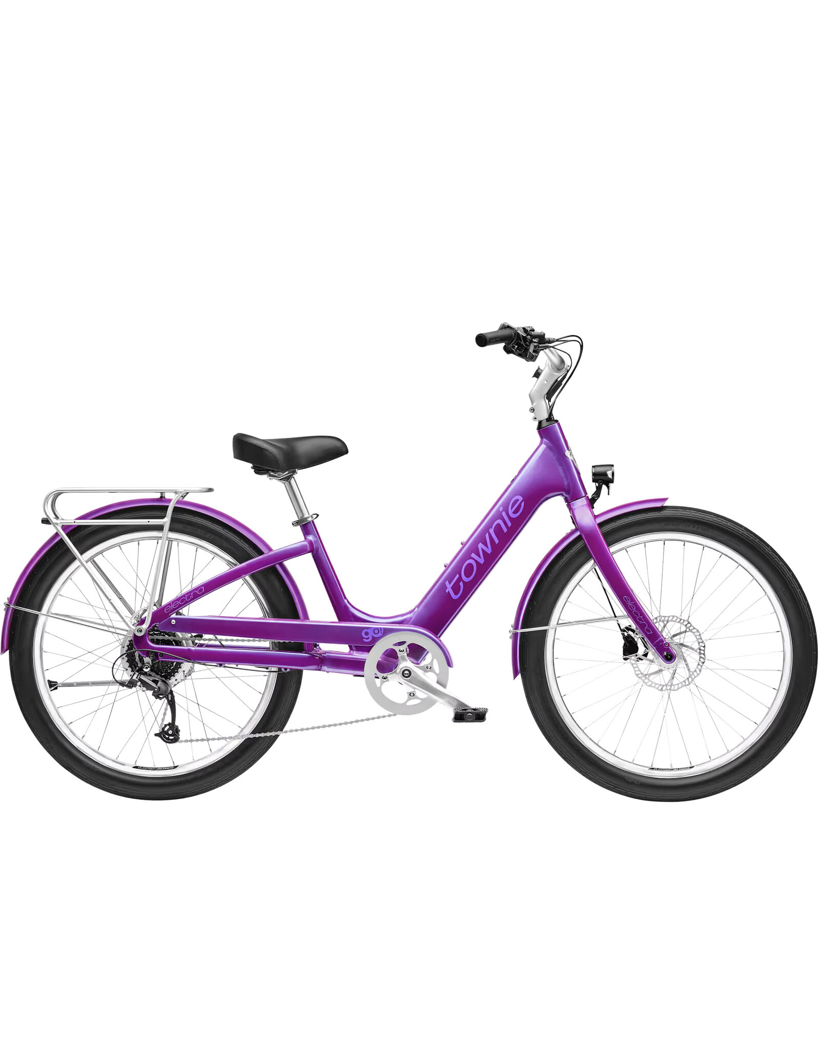 Townie Electra Townie Go! - 2026
