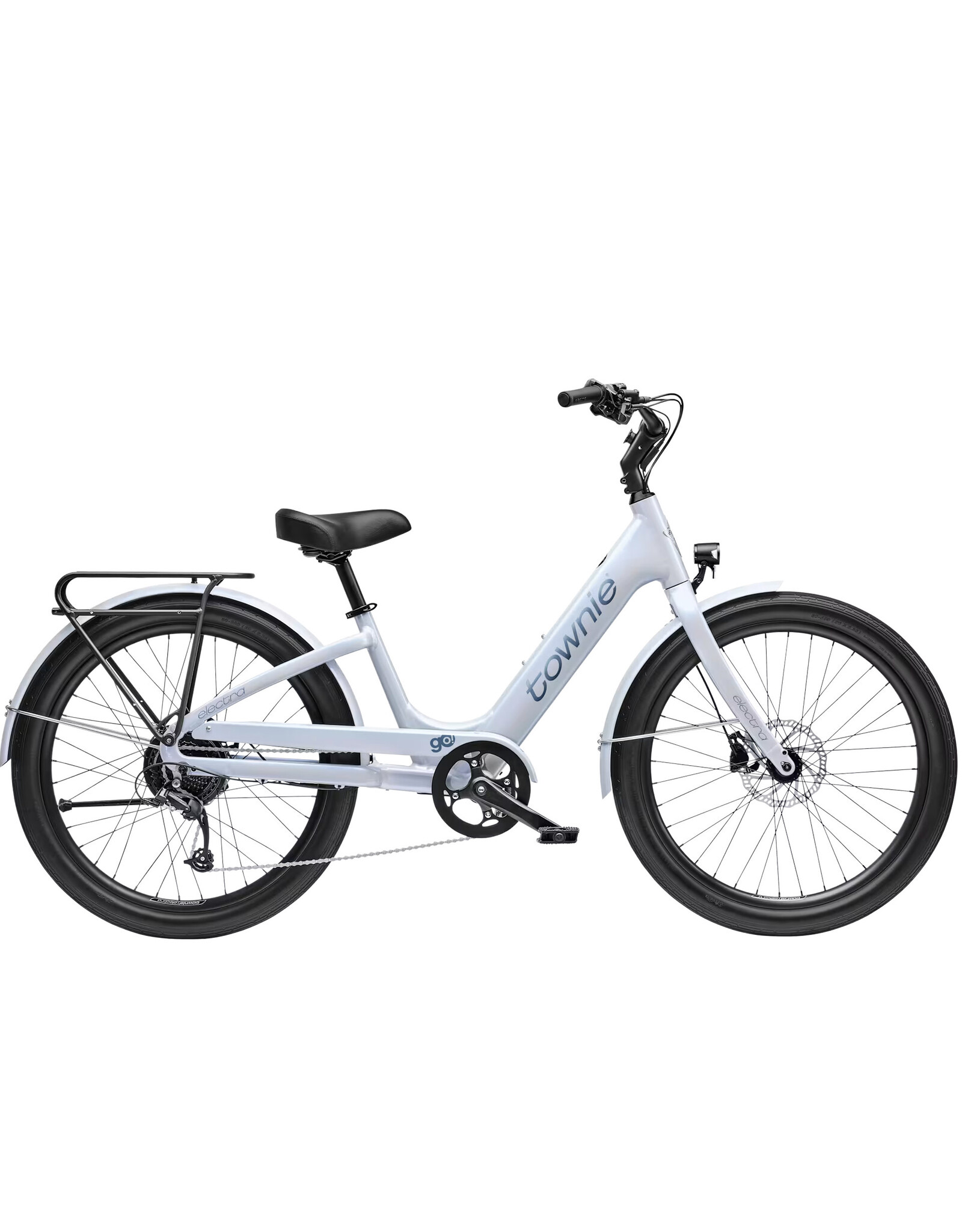 Townie Electra Townie Go! - 2026