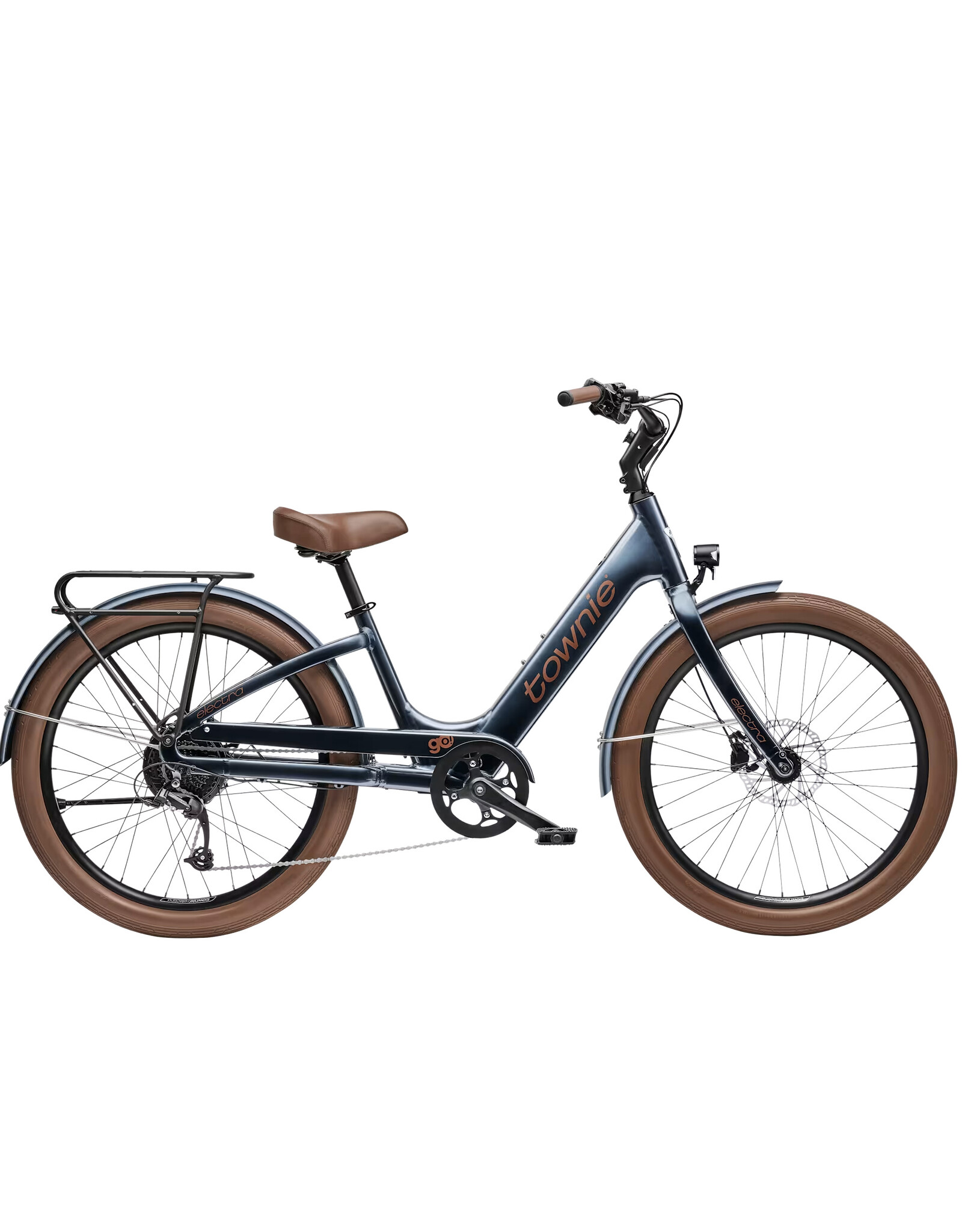 Townie Electra Townie Go! - 2026