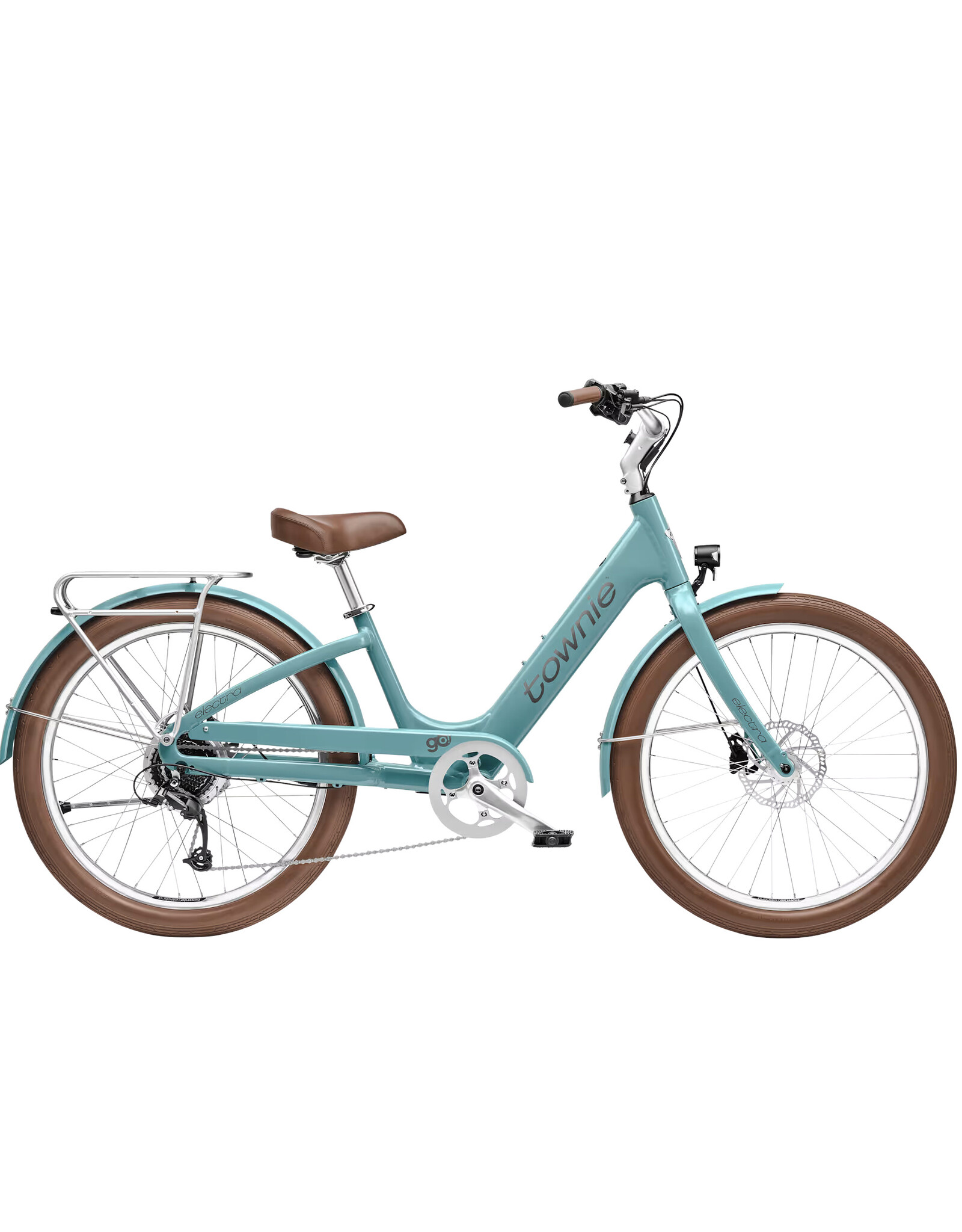 Townie Electra Townie Go! - 2026
