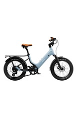 Urtopia Urtopia Joy Carbon E-bike - Step-Through
