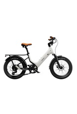 Urtopia Urtopia Joy Carbon E-bike - Step-Through