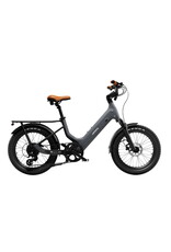 Urtopia Urtopia Joy Carbon E-bike - Step-Through