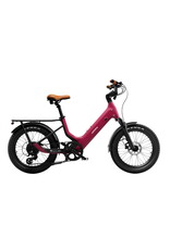 Urtopia Urtopia Joy Carbon E-bike - Step-Through