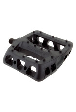 Odyssey Odyssey 9/16" Composite Platform Pedals - MX Twisted PC, Blk