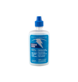 White Lightning White Lightning Clean Ride - Chain Lubricant/Wax