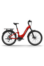Himiway A7 - Urban Electric Commuter Bike