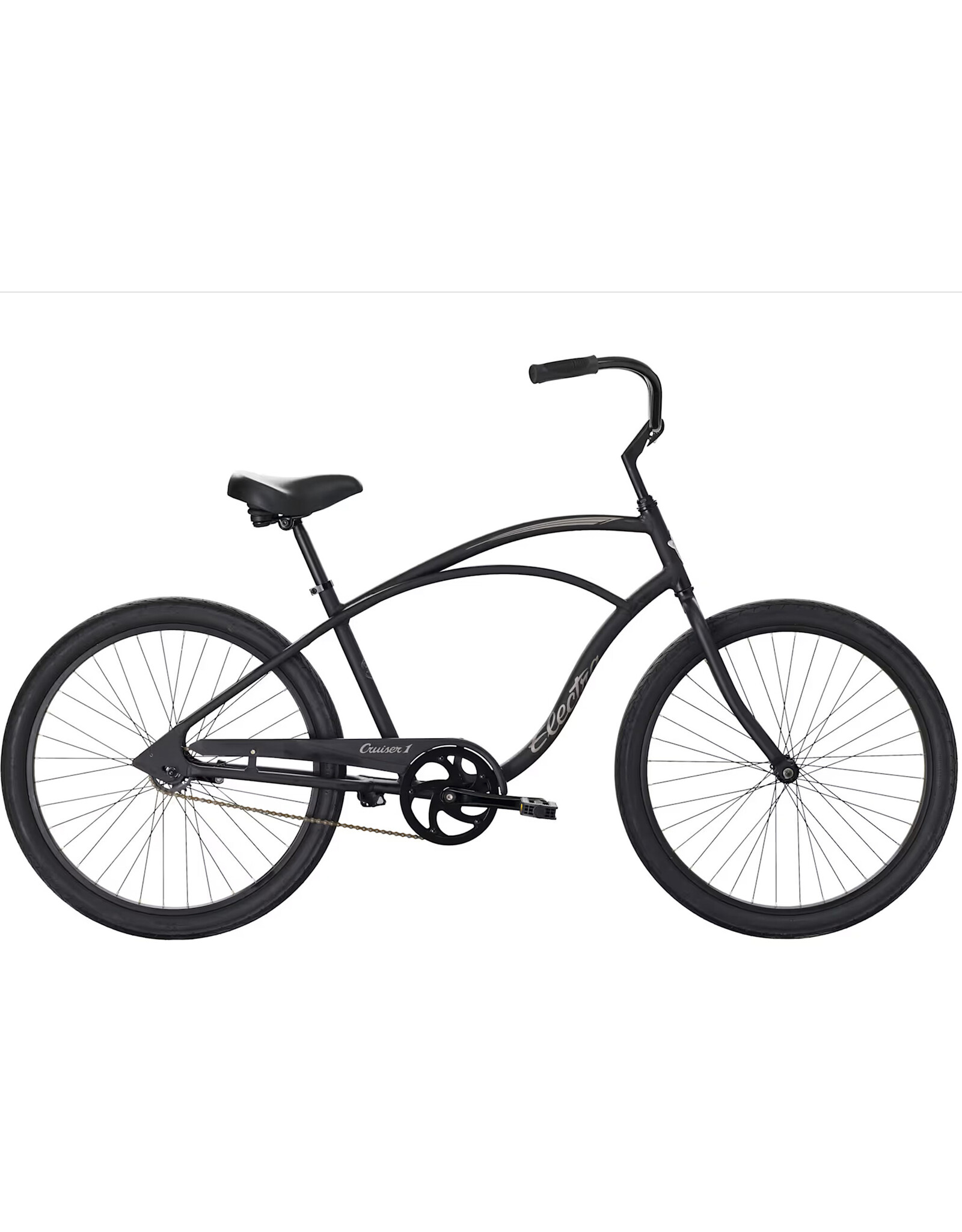Electra Electra Cruiser 1 Step-Over 2026