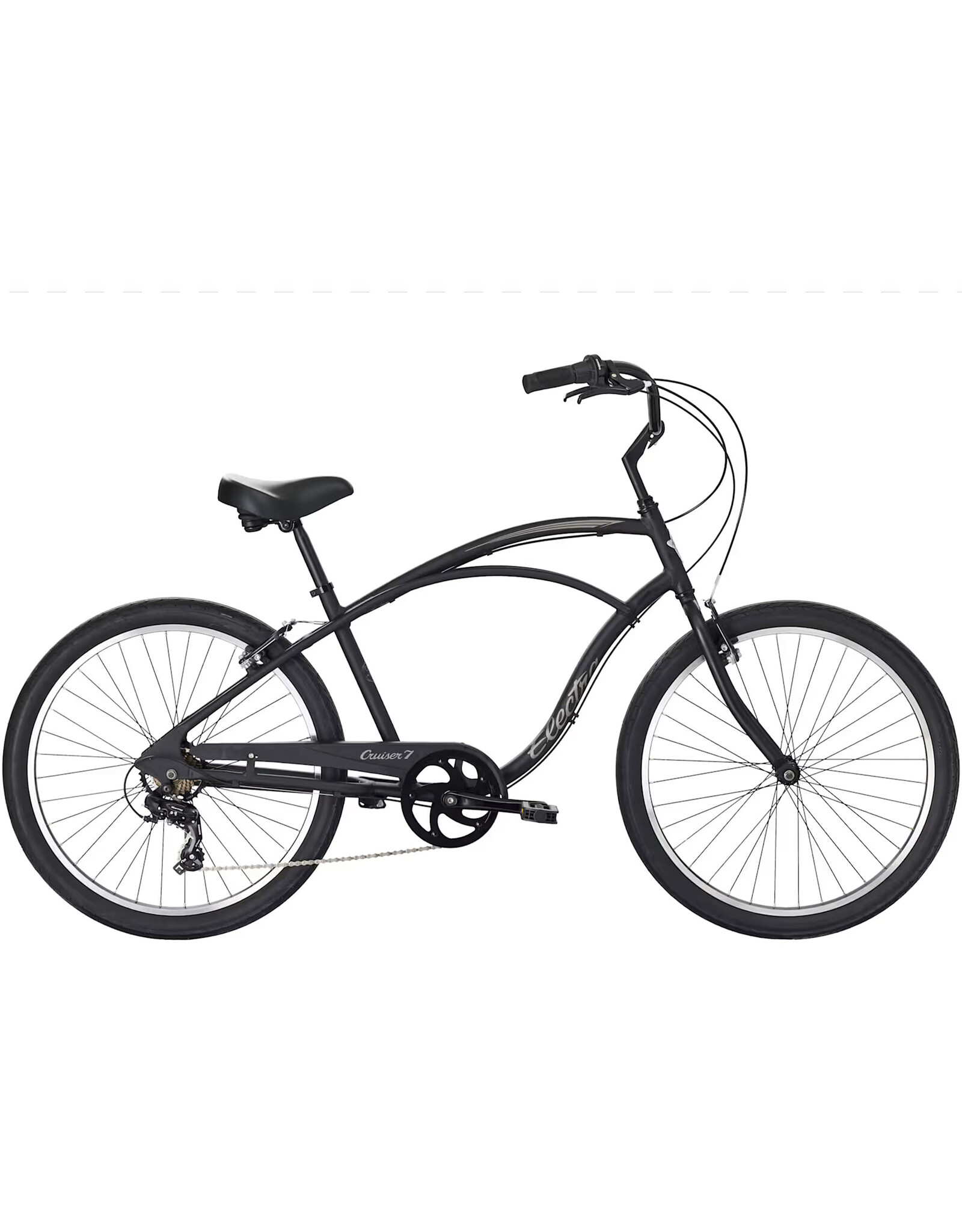 Electra Electra Cruiser 7D Step-Over 2026