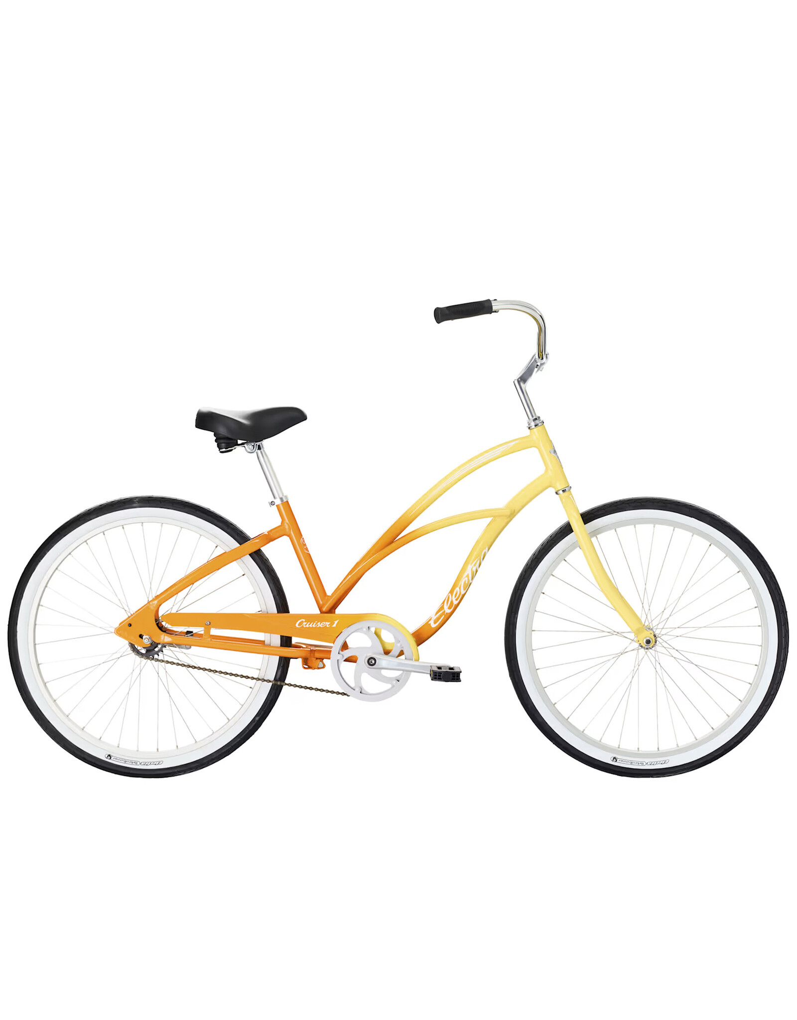 Electra Electra Cruiser 1 Step-Thru 2026