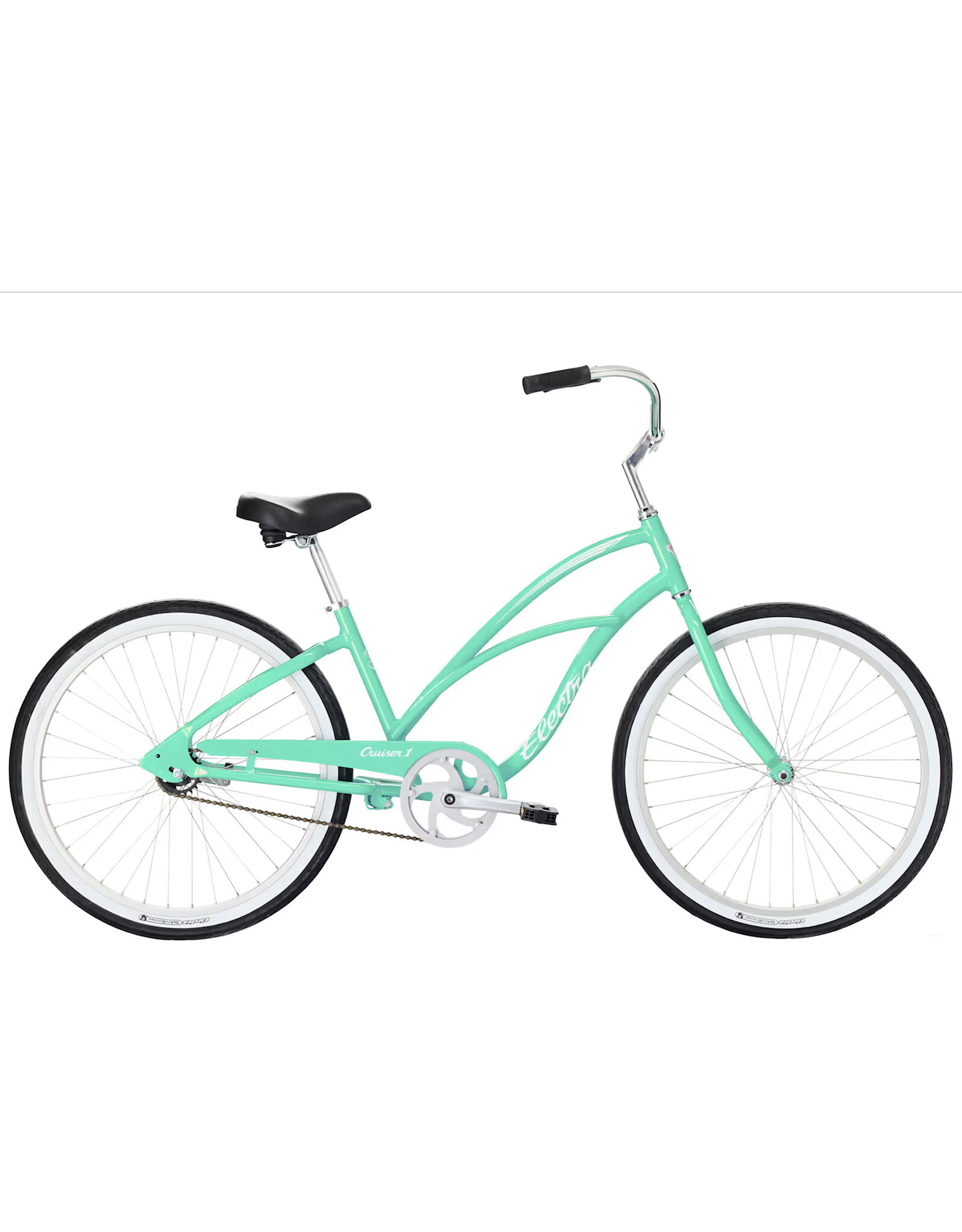 Electra Electra Cruiser 1 Step-Thru 2026