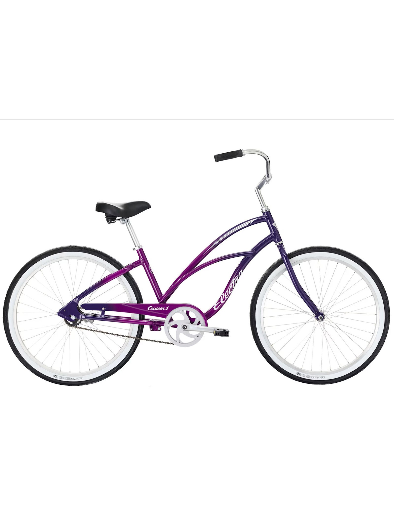 Electra Electra Cruiser 1 Step-Thru 2026