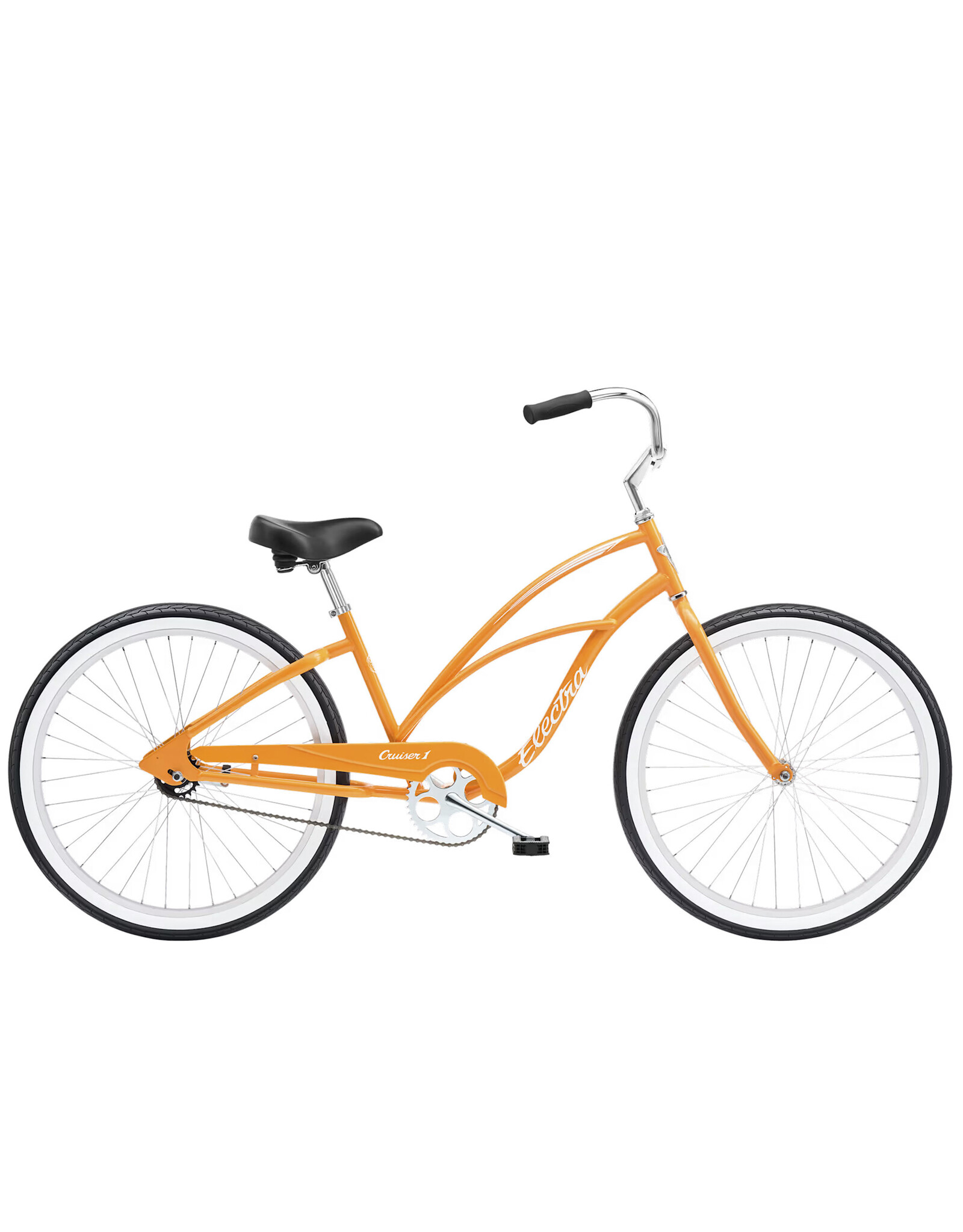 Electra Electra Cruiser 1 Step-Thru 2025