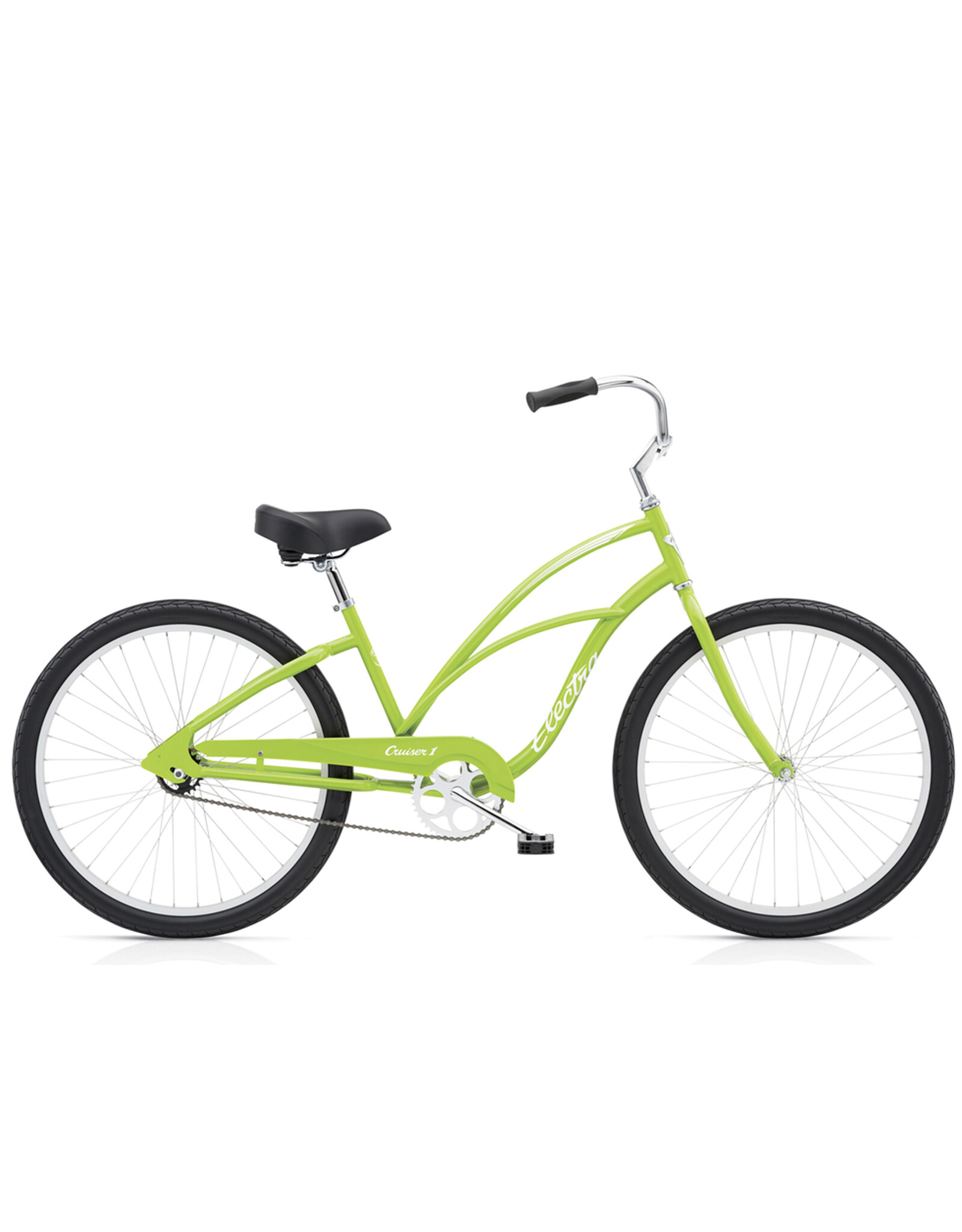 Electra Electra Cruiser 1 Step-Thru 2025