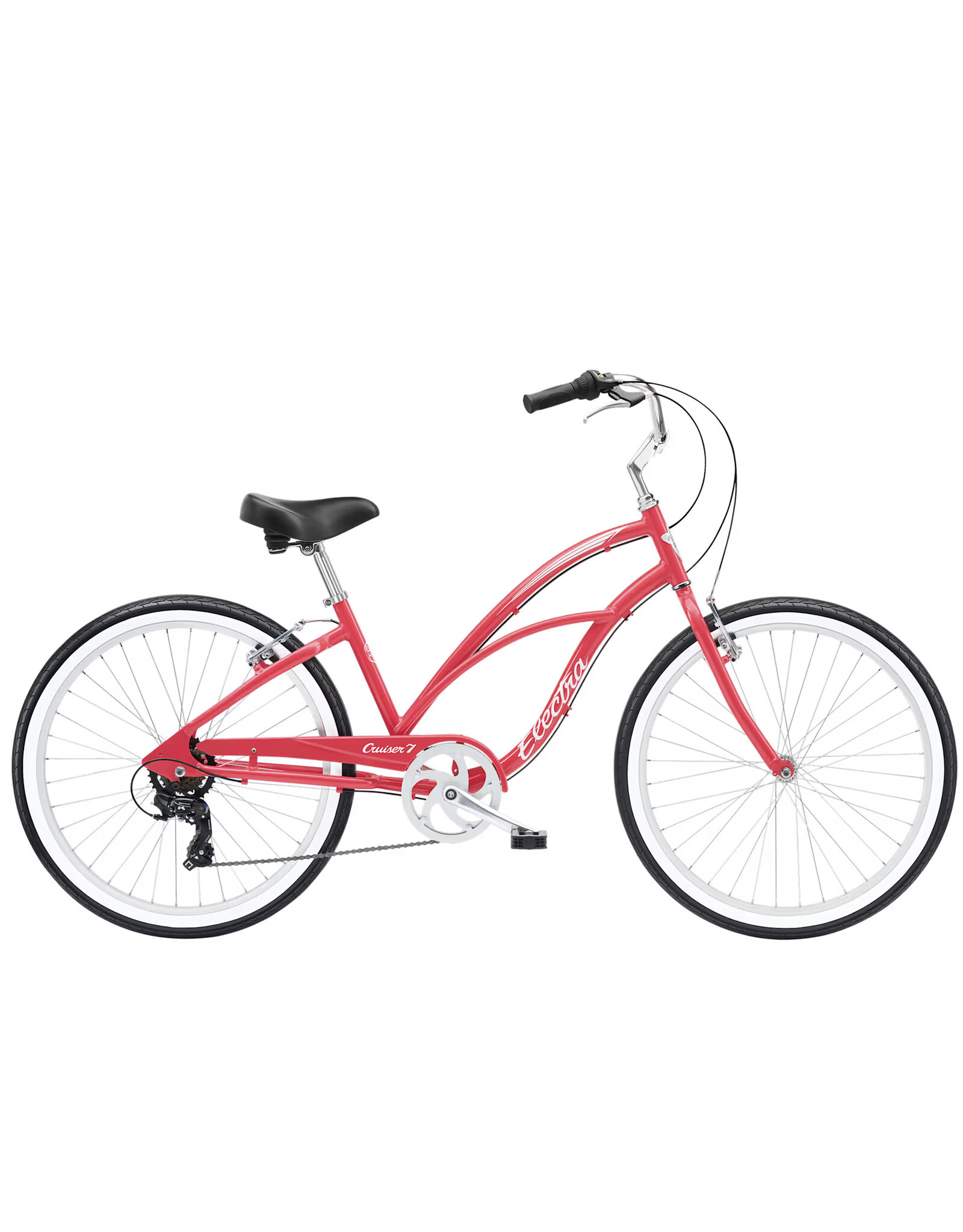 Electra Electra Cruiser 7D Step-Thru 2025