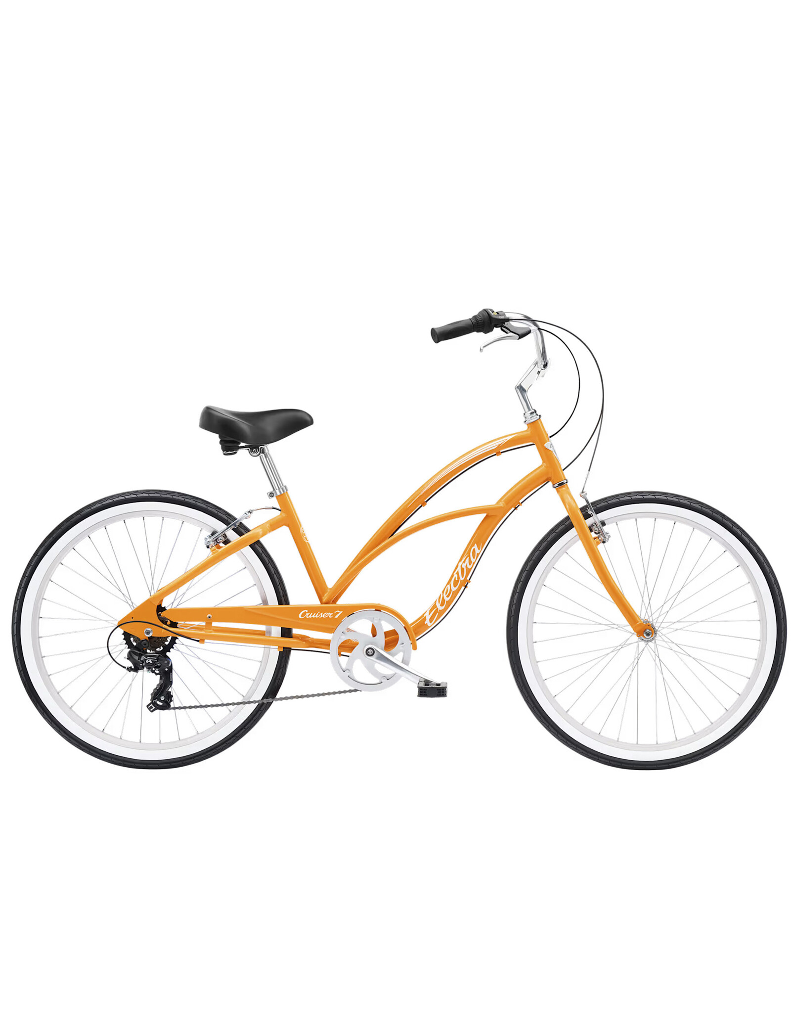 Electra Electra Cruiser 7D Step-Thru 2025