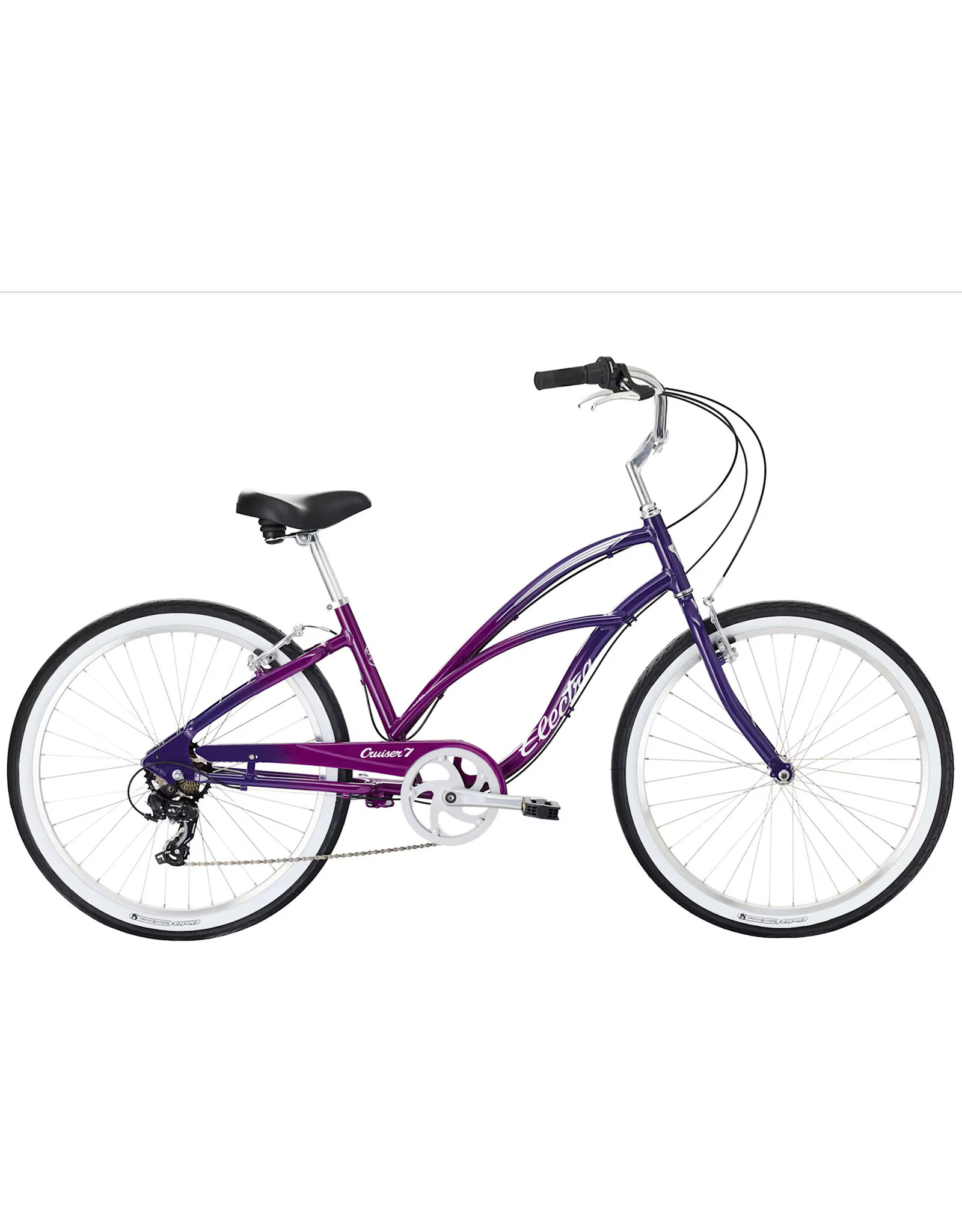 Electra Electra Cruiser 7D Step-Thru 2026