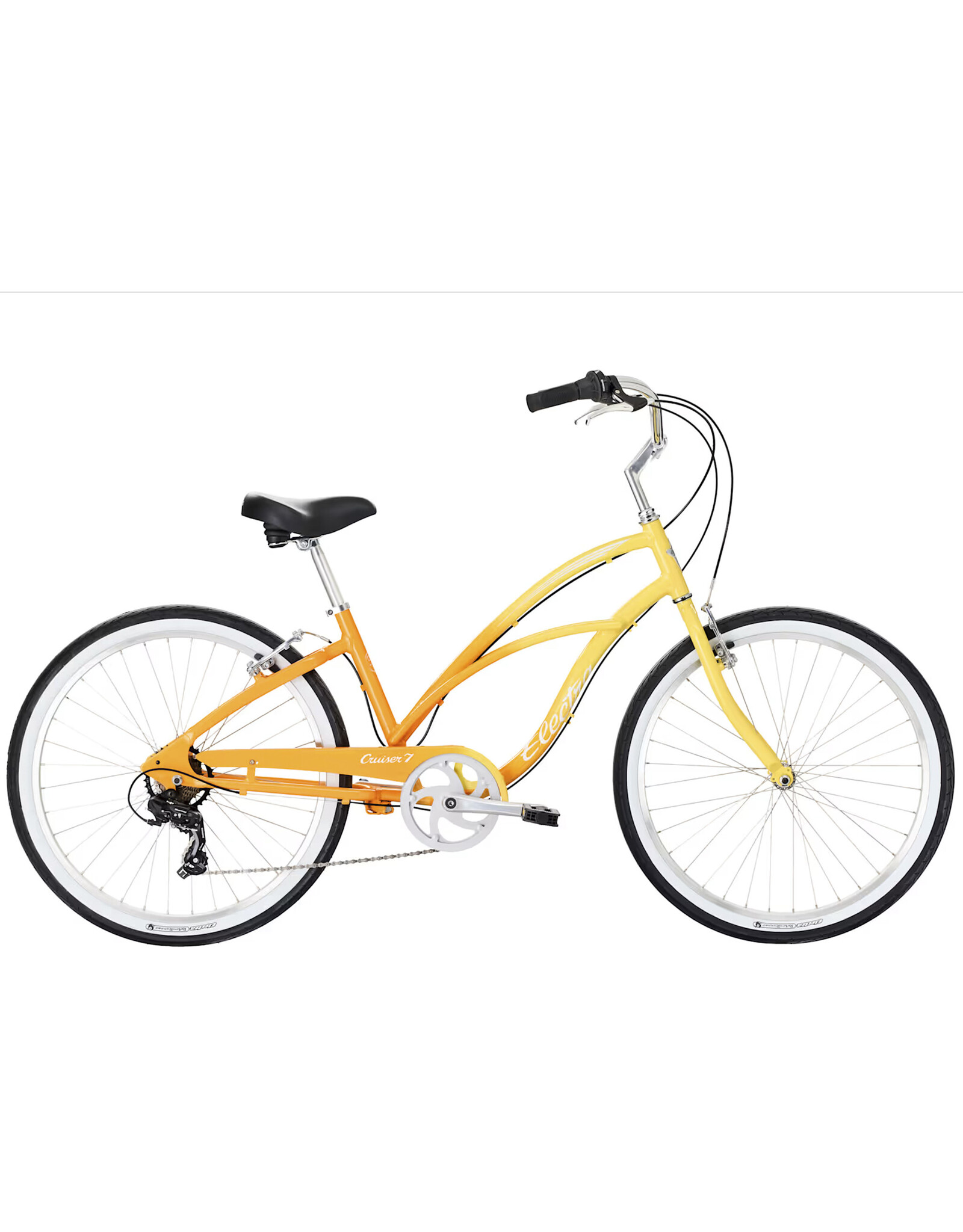 Electra Electra Cruiser 7D Step-Thru 2026