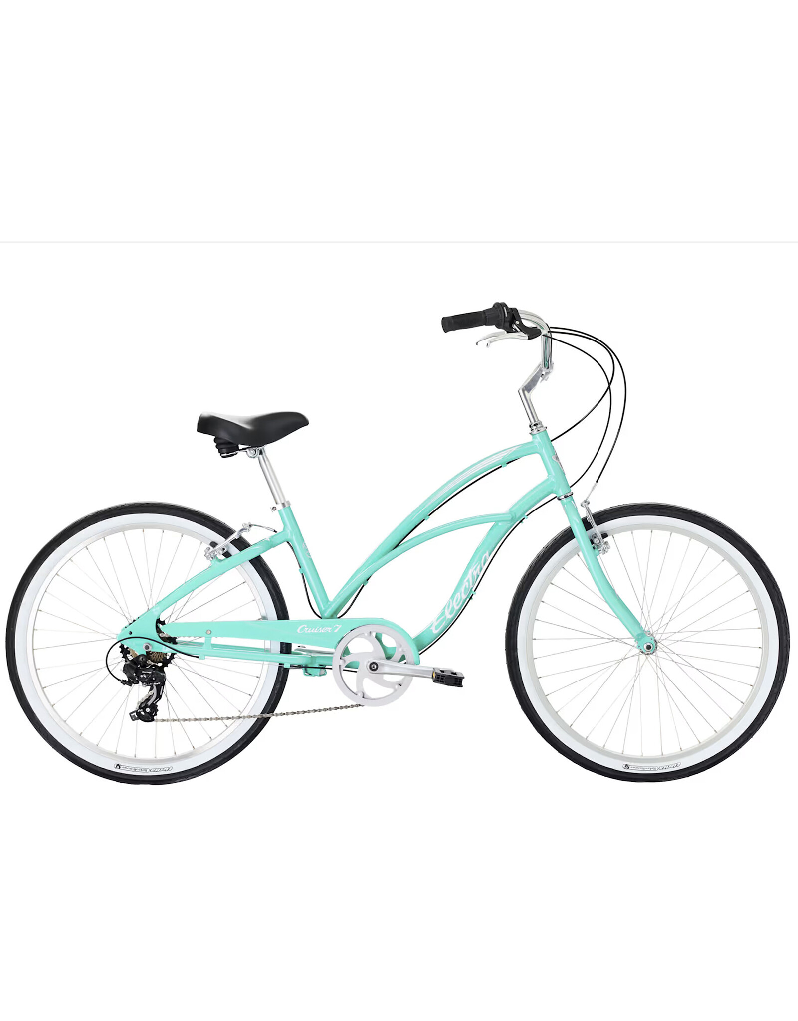 Electra Electra Cruiser 7D Step-Thru 2026