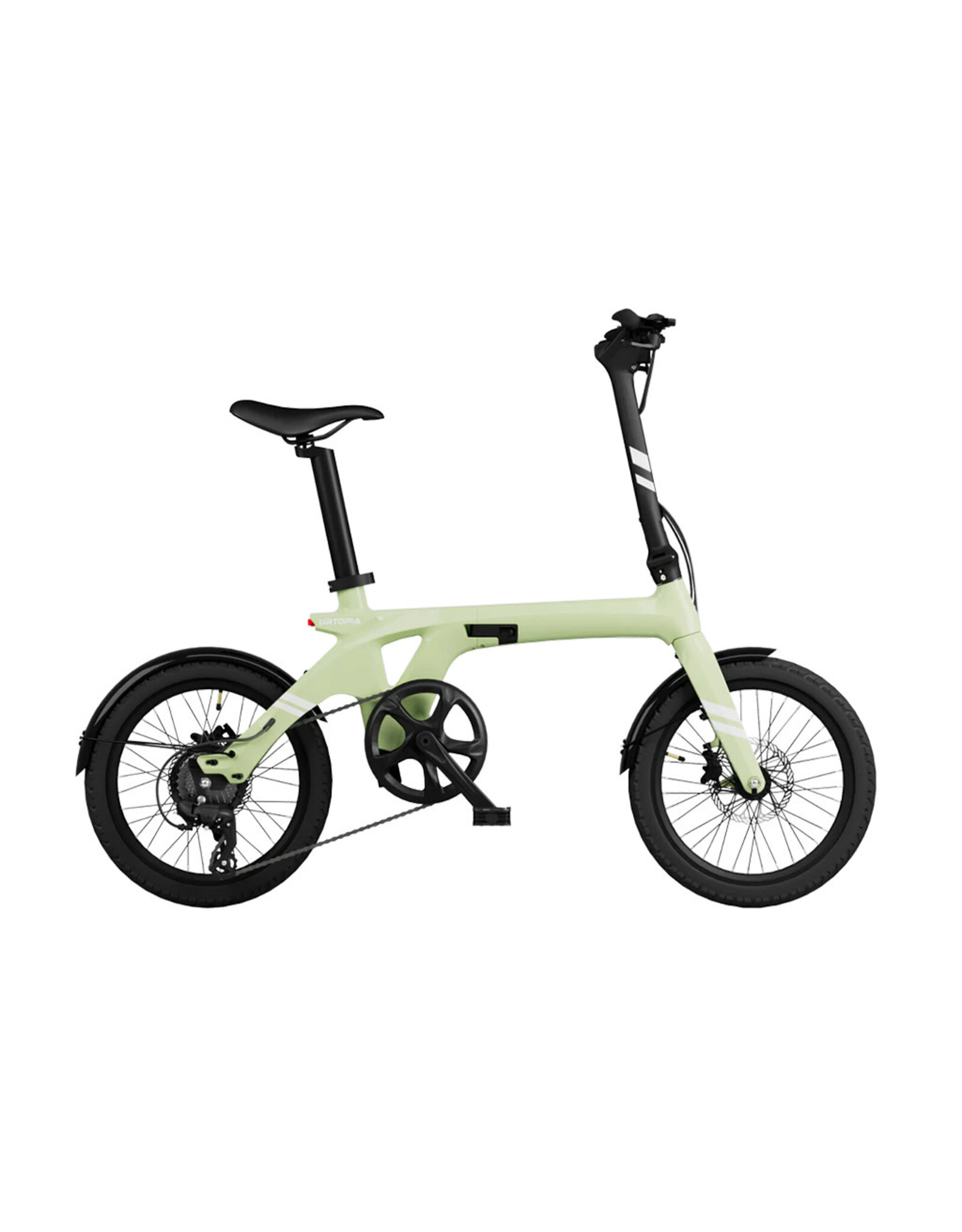 Urtopia Urtopia Carbon Fold 1 E-Bike