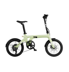 Urtopia Urtopia Carbon Fold 1 E-Bike