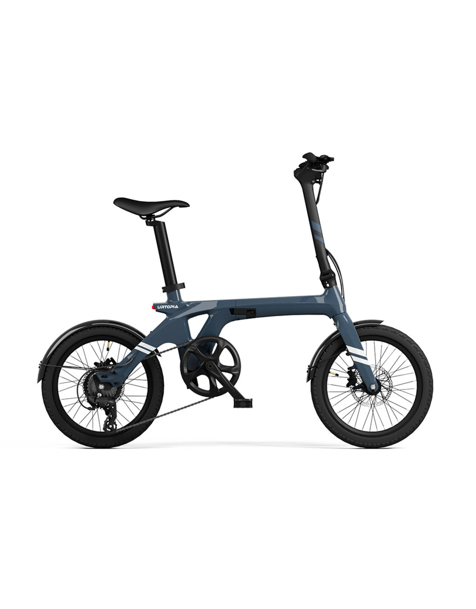 Urtopia Urtopia Carbon Fold 1 E-Bike