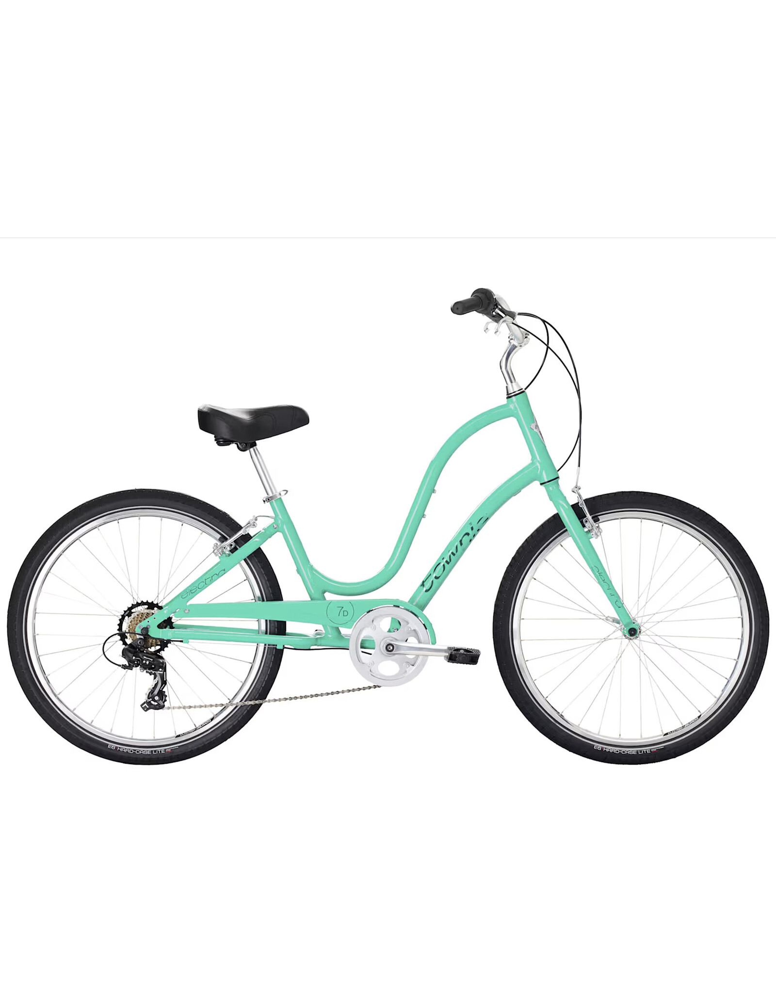 Townie Electra Townie 7D Step-Thru 2026