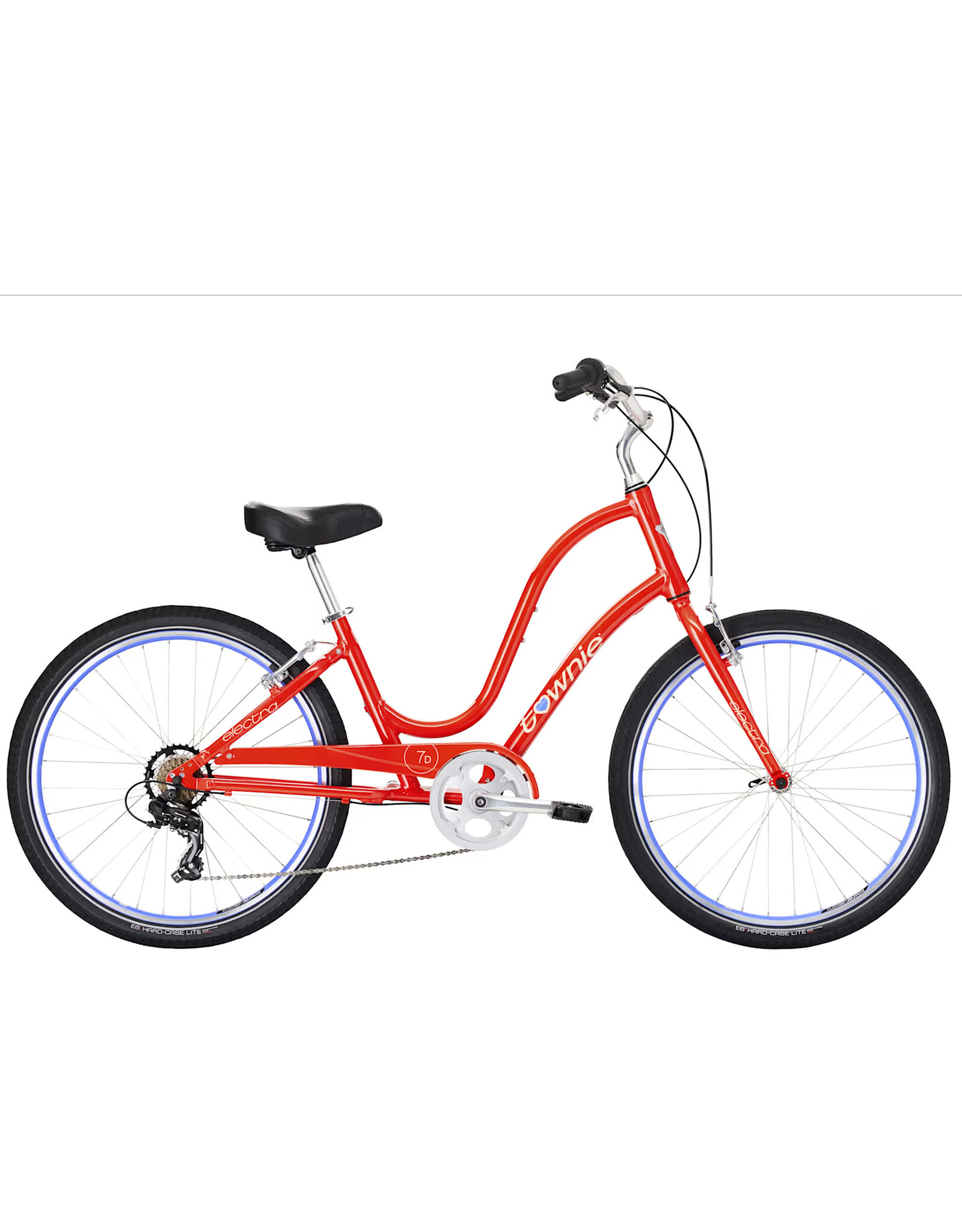 Townie Electra Townie 7D Step-Thru 2026