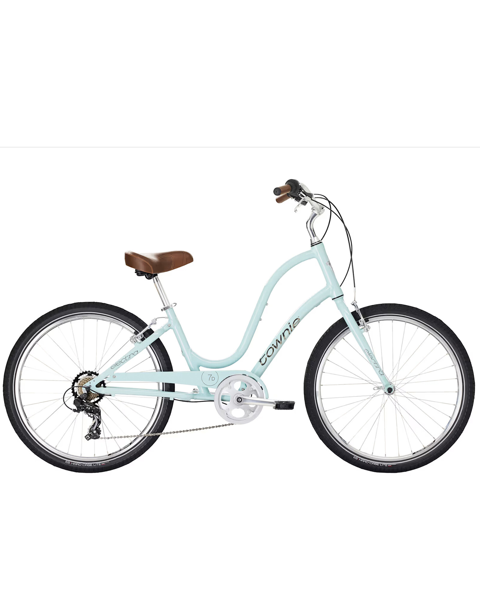Townie Electra Townie 7D Step-Thru 2026