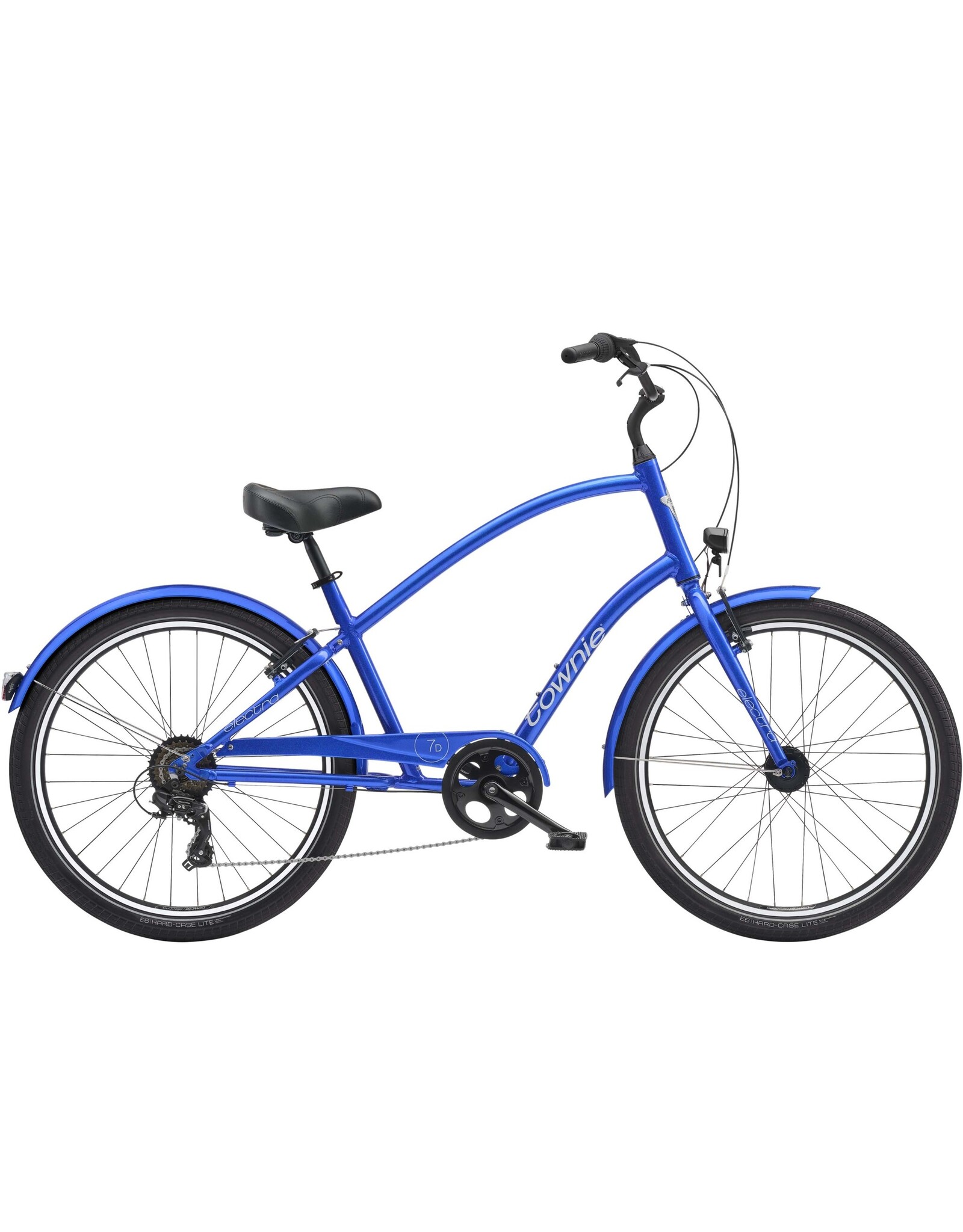 Townie Electra Townie 7D EQ Step-Over 2025