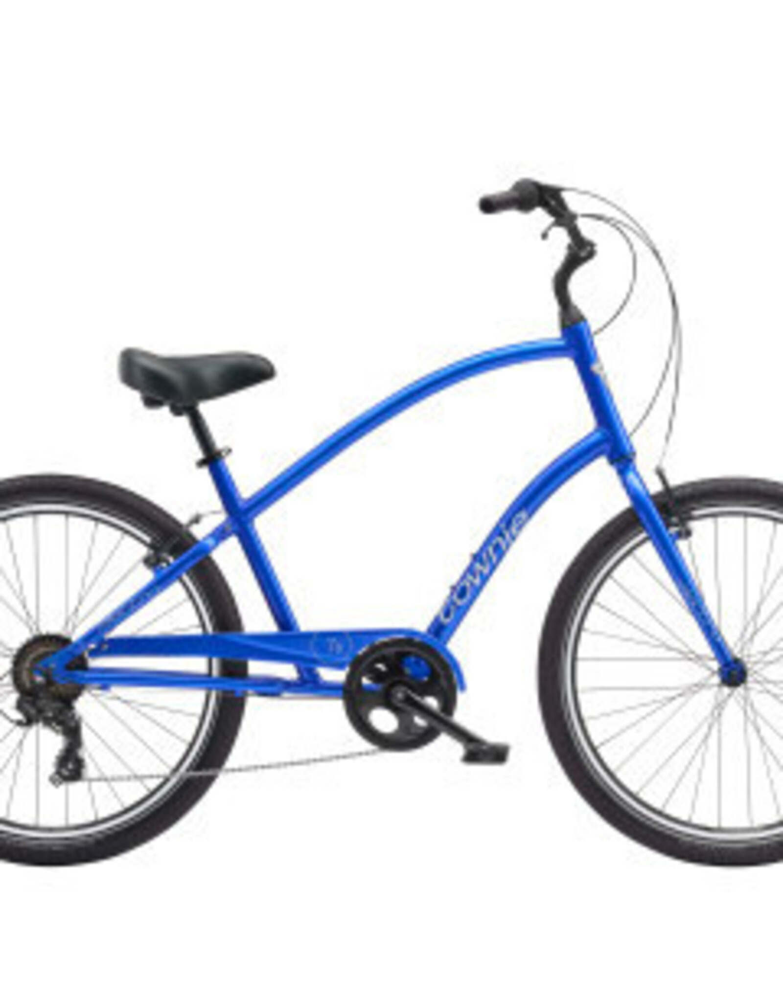 Townie Electra Townie 7D Step-Over 2025