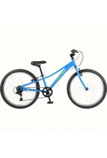 Retrospec Retrospec Dart 24” Kids Bike 7 Speed