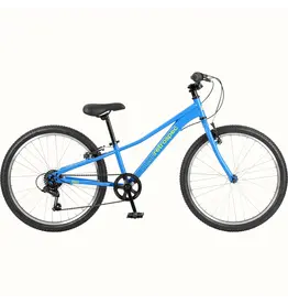 Retrospec Retrospec Dart 24” Kids Bike 7 Speed