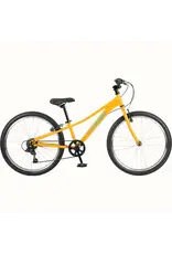 Retrospec Retrospec Dart 24” Kids Bike 7 Speed