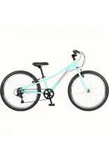 Retrospec Retrospec Dart 24” Kids Bike 7 Speed