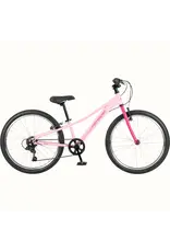 Retrospec Retrospec Dart 24” Kids Bike 7 Speed