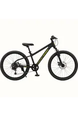 Retrospec Retrospec Dart Plus 24” Kids Bike 7 Speed
