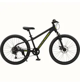 Retrospec Retrospec Dart Plus 24” Kids Bike 7 Speed
