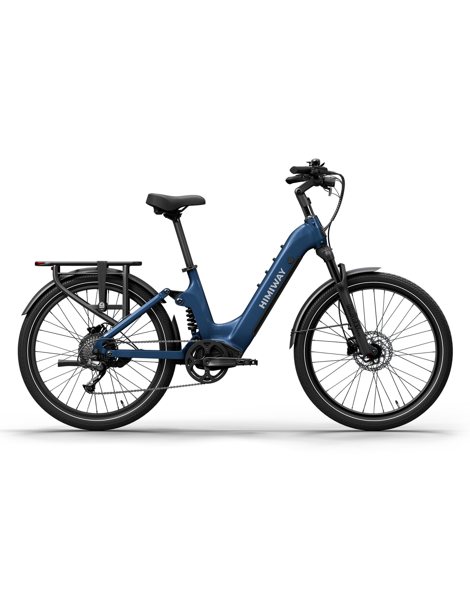 Himiway A7 Commuter Bike 2026