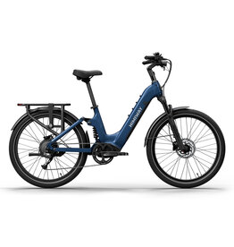 Himiway A7 Commuter Bike 2026