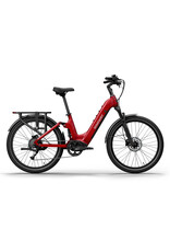 Himiway A7 Commuter Bike 2026