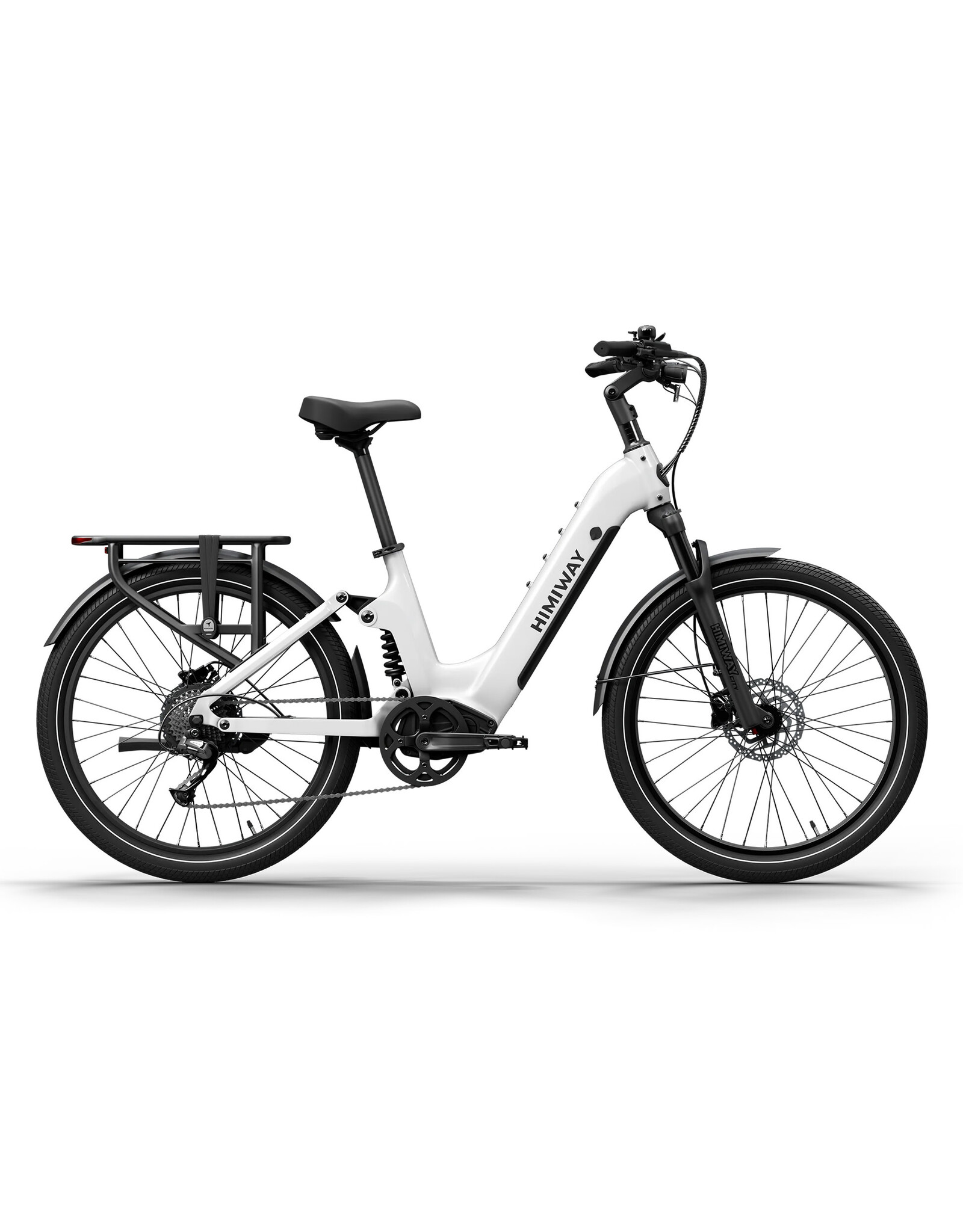 Himiway A7 Commuter Bike 2026