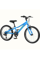 Retrospec Retrospec Dart 20” Kids Bike 7 Speed